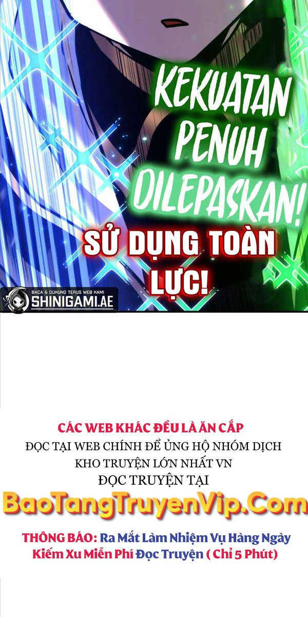 Sự Trở Lại Của Vị Thần Sức Mạnh - Chapter 120 - Page 91