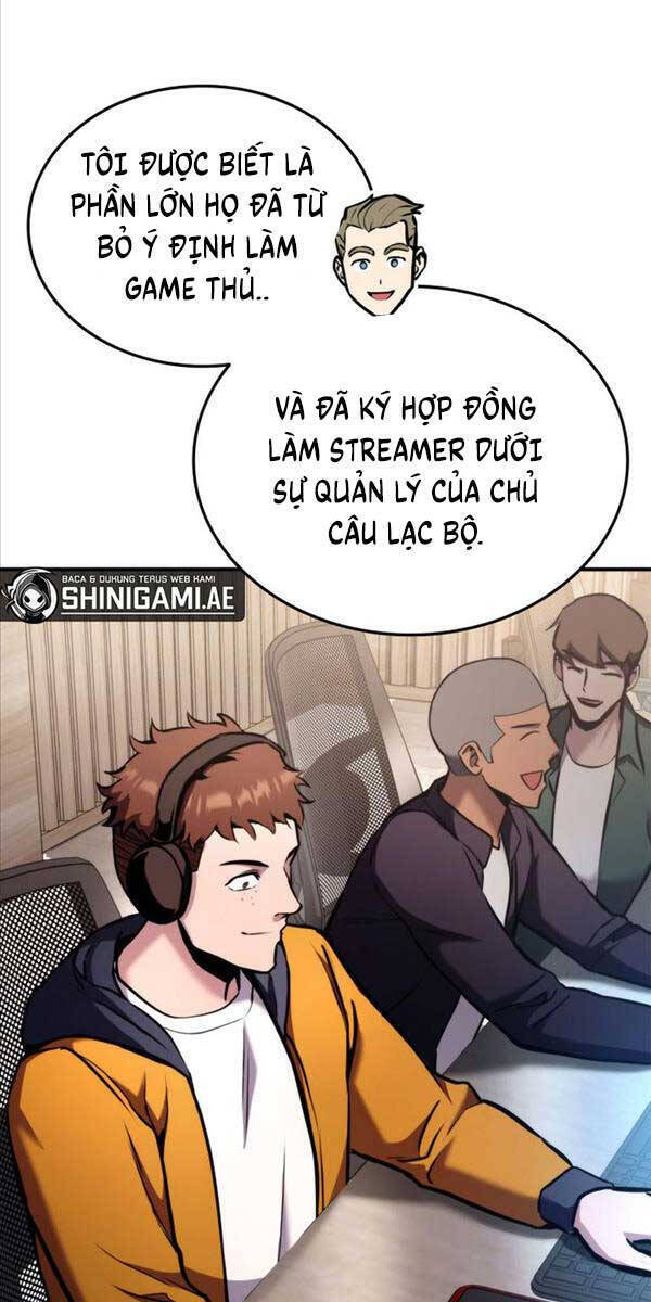 Sự Trở Lại Của Vị Thần Sức Mạnh - Chapter 121 - Page 100