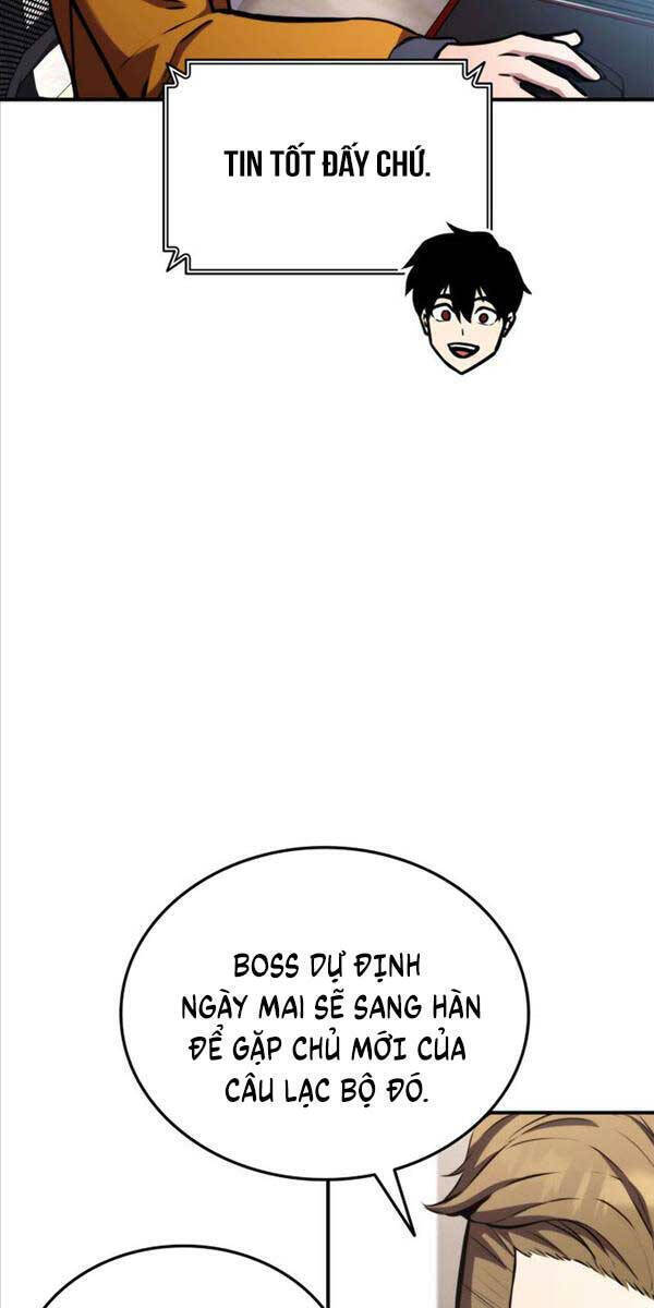 Sự Trở Lại Của Vị Thần Sức Mạnh - Chapter 121 - Page 101