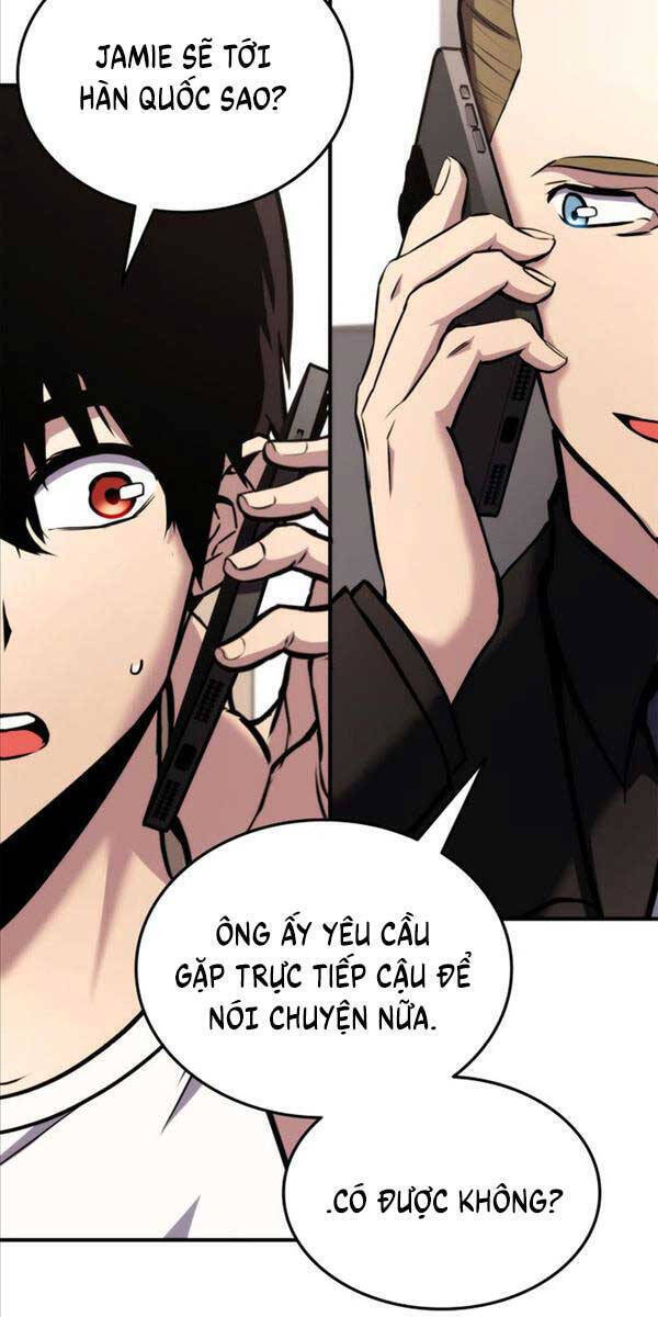 Sự Trở Lại Của Vị Thần Sức Mạnh - Chapter 121 - Page 102