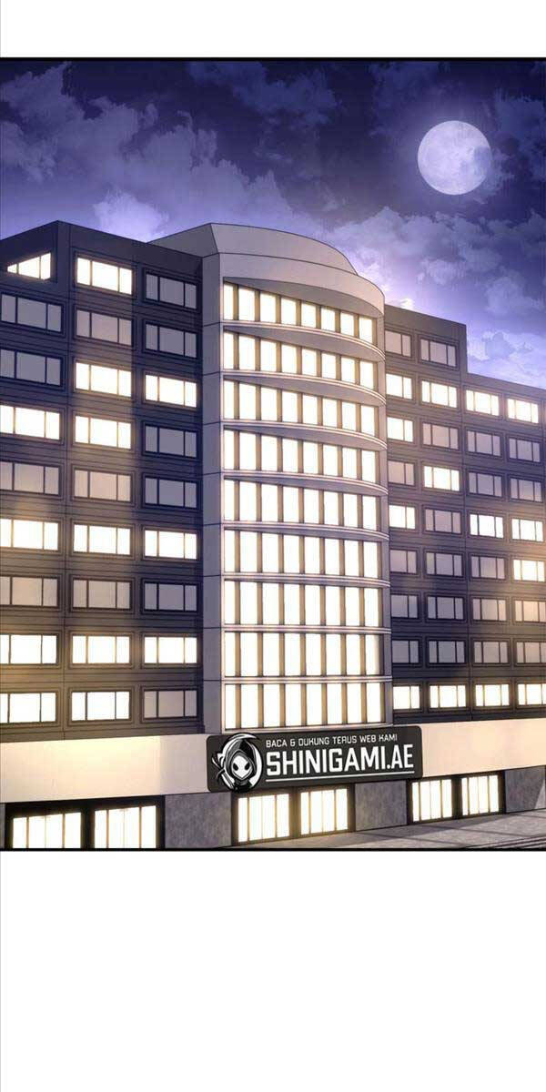 Sự Trở Lại Của Vị Thần Sức Mạnh - Chapter 121 - Page 105