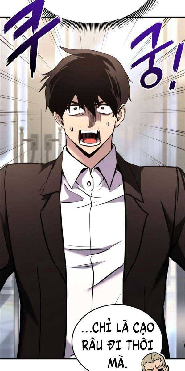 Sự Trở Lại Của Vị Thần Sức Mạnh - Chapter 121 - Page 108