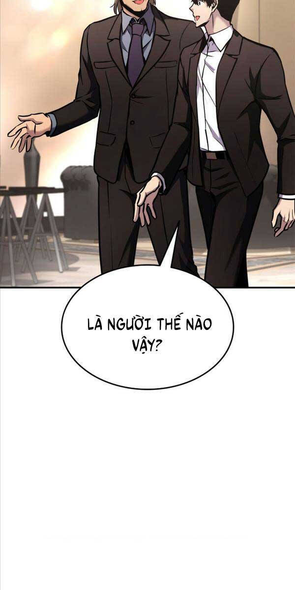 Sự Trở Lại Của Vị Thần Sức Mạnh - Chapter 121 - Page 110