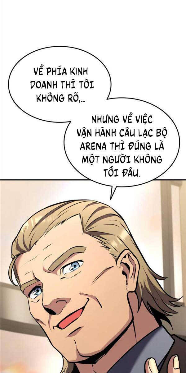 Sự Trở Lại Của Vị Thần Sức Mạnh - Chapter 121 - Page 111