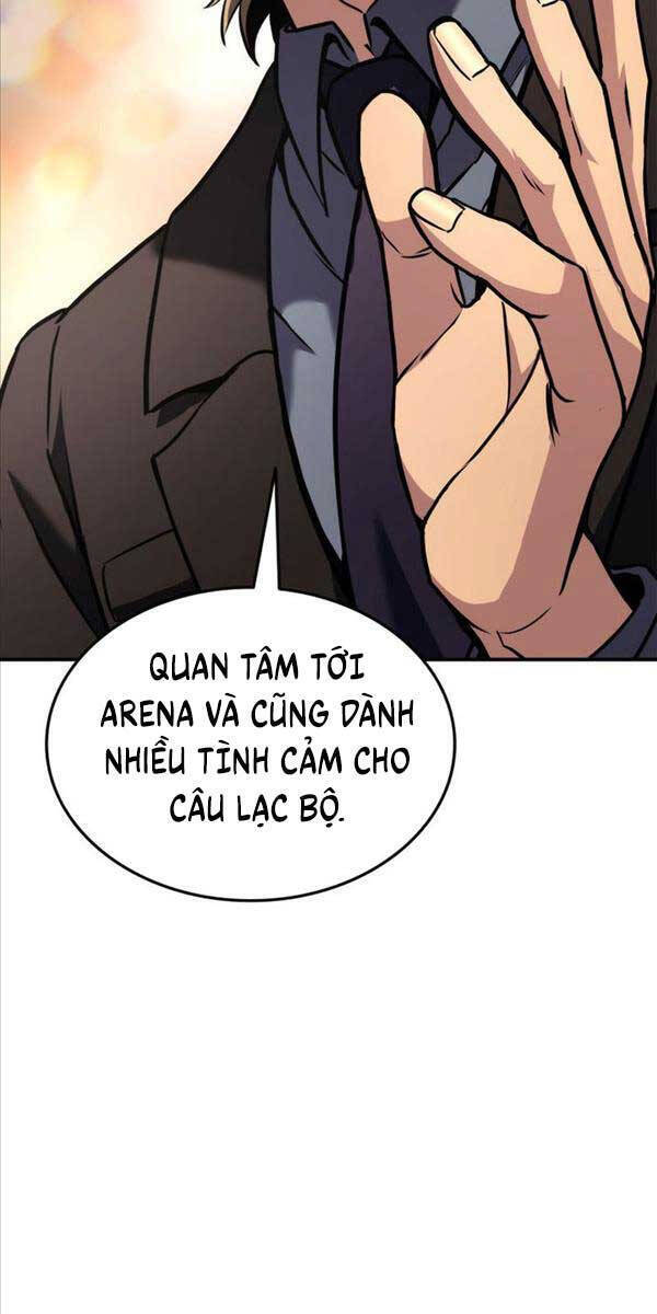 Sự Trở Lại Của Vị Thần Sức Mạnh - Chapter 121 - Page 112