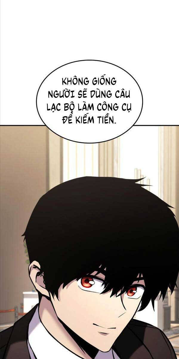 Sự Trở Lại Của Vị Thần Sức Mạnh - Chapter 121 - Page 113