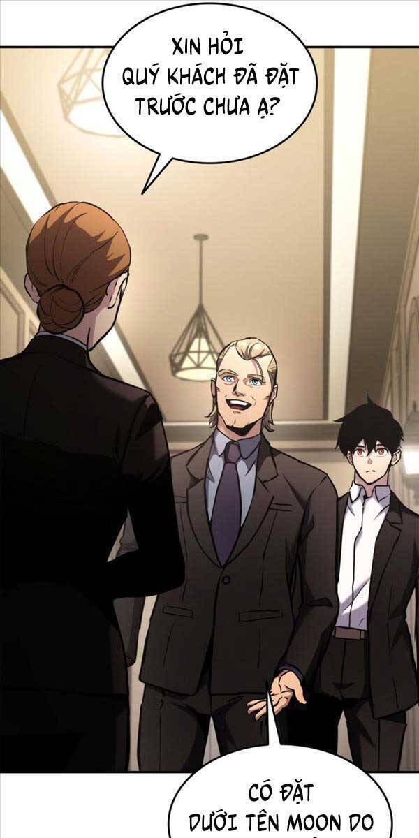 Sự Trở Lại Của Vị Thần Sức Mạnh - Chapter 121 - Page 115