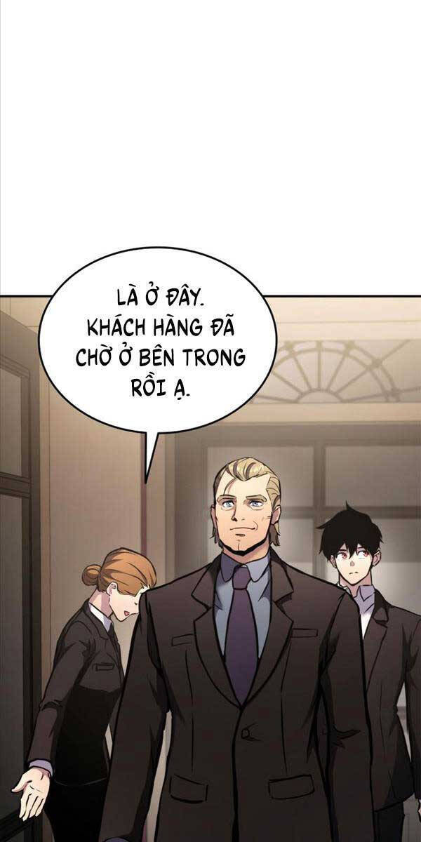 Sự Trở Lại Của Vị Thần Sức Mạnh - Chapter 121 - Page 117
