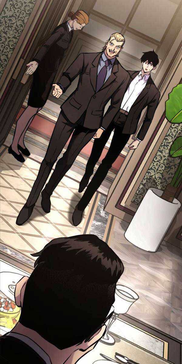 Sự Trở Lại Của Vị Thần Sức Mạnh - Chapter 121 - Page 120