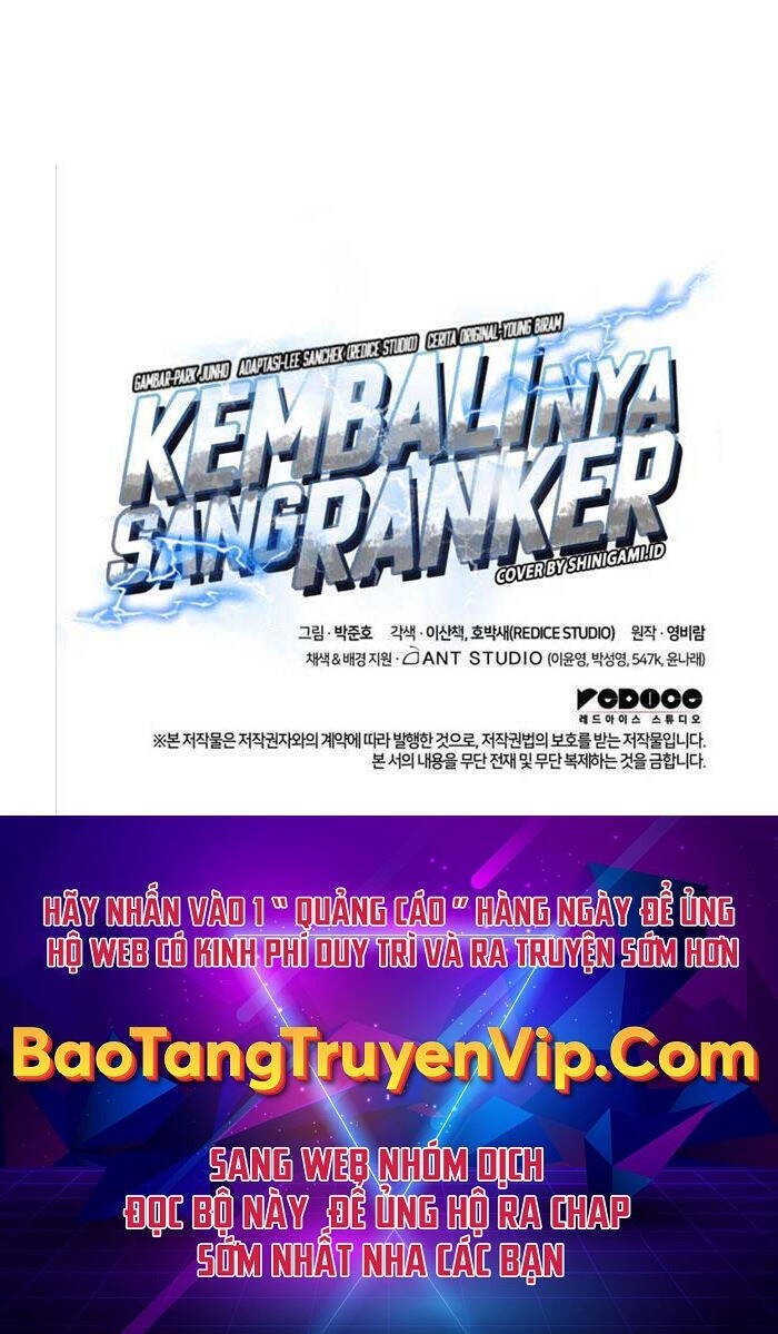 Sự Trở Lại Của Vị Thần Sức Mạnh - Chapter 121 - Page 122