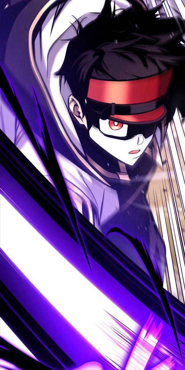 Sự Trở Lại Của Vị Thần Sức Mạnh - Chapter 121 - Page 19