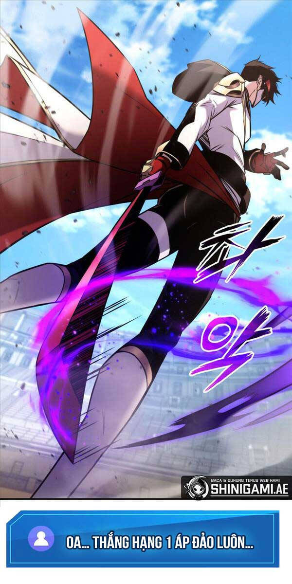 Sự Trở Lại Của Vị Thần Sức Mạnh - Chapter 121 - Page 24