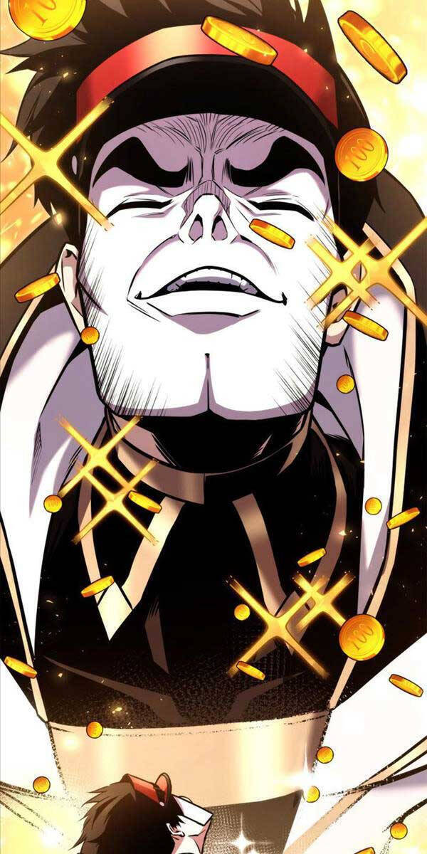 Sự Trở Lại Của Vị Thần Sức Mạnh - Chapter 121 - Page 28