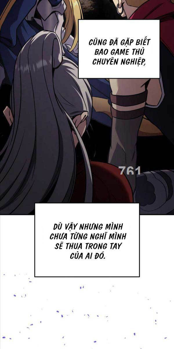 Sự Trở Lại Của Vị Thần Sức Mạnh - Chapter 121 - Page 3