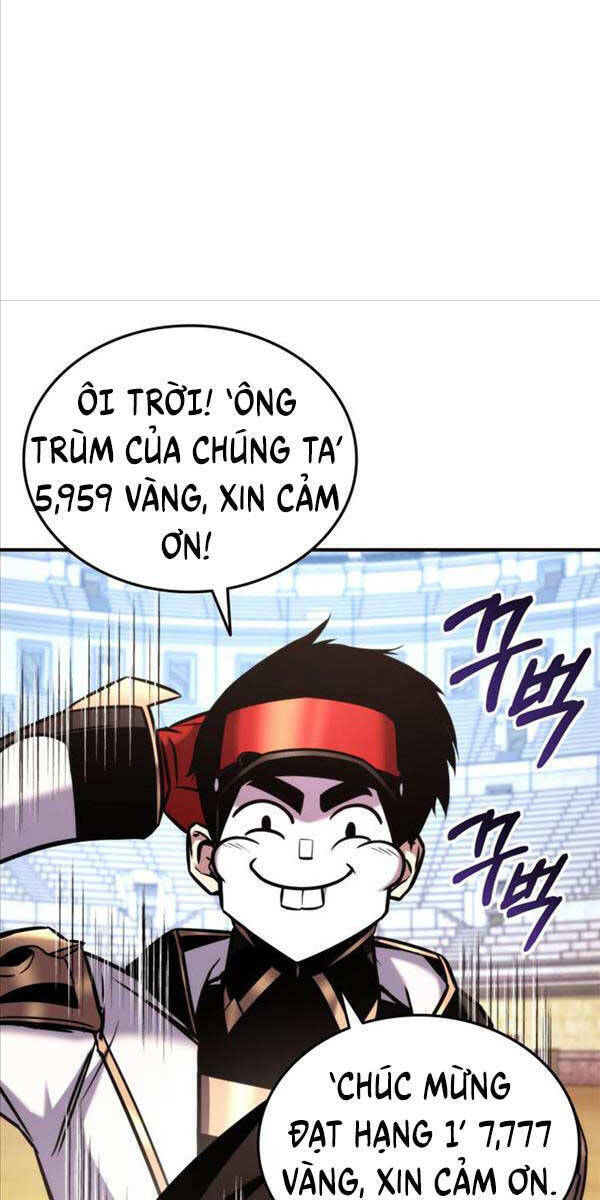 Sự Trở Lại Của Vị Thần Sức Mạnh - Chapter 121 - Page 30