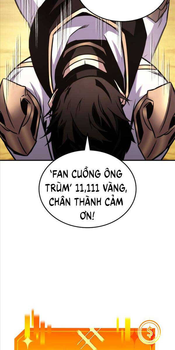 Sự Trở Lại Của Vị Thần Sức Mạnh - Chapter 121 - Page 31