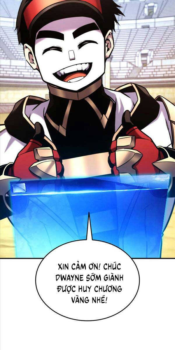 Sự Trở Lại Của Vị Thần Sức Mạnh - Chapter 121 - Page 35