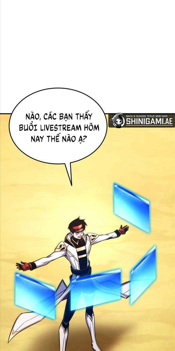 Sự Trở Lại Của Vị Thần Sức Mạnh - Chapter 121 - Page 37