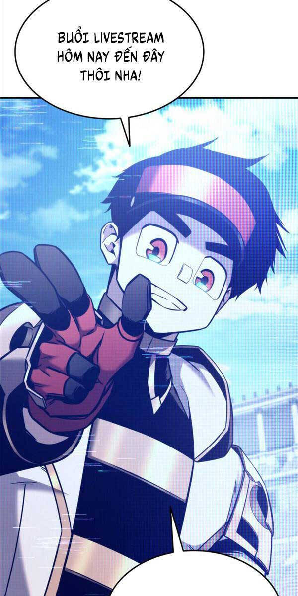 Sự Trở Lại Của Vị Thần Sức Mạnh - Chapter 121 - Page 39