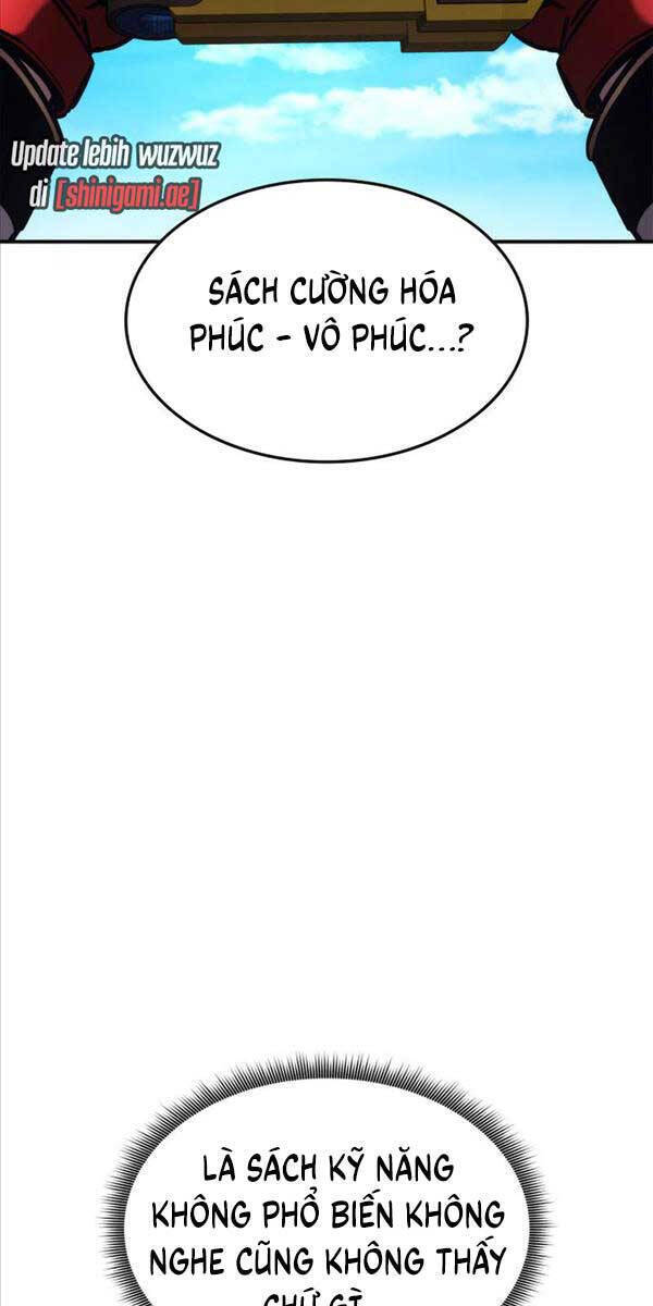 Sự Trở Lại Của Vị Thần Sức Mạnh - Chapter 121 - Page 53