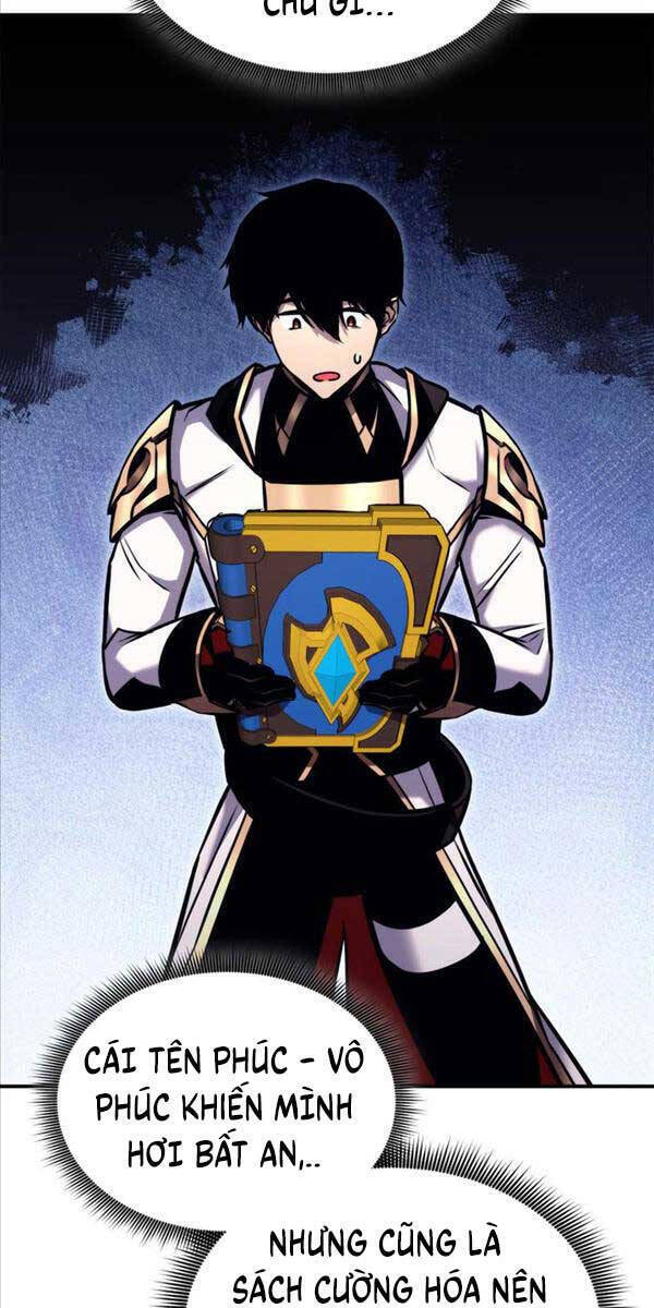 Sự Trở Lại Của Vị Thần Sức Mạnh - Chapter 121 - Page 54