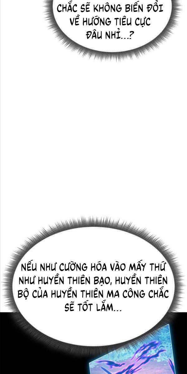 Sự Trở Lại Của Vị Thần Sức Mạnh - Chapter 121 - Page 55