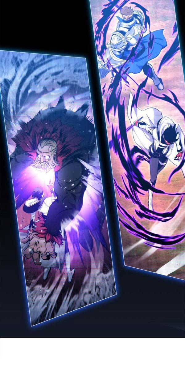 Sự Trở Lại Của Vị Thần Sức Mạnh - Chapter 121 - Page 56