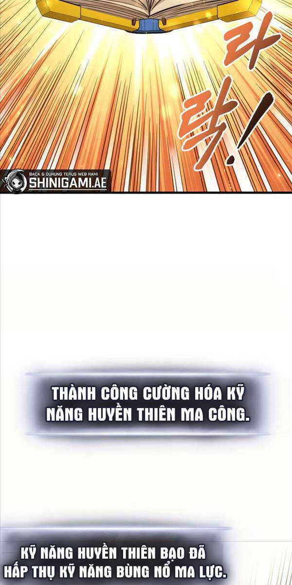 Sự Trở Lại Của Vị Thần Sức Mạnh - Chapter 121 - Page 58