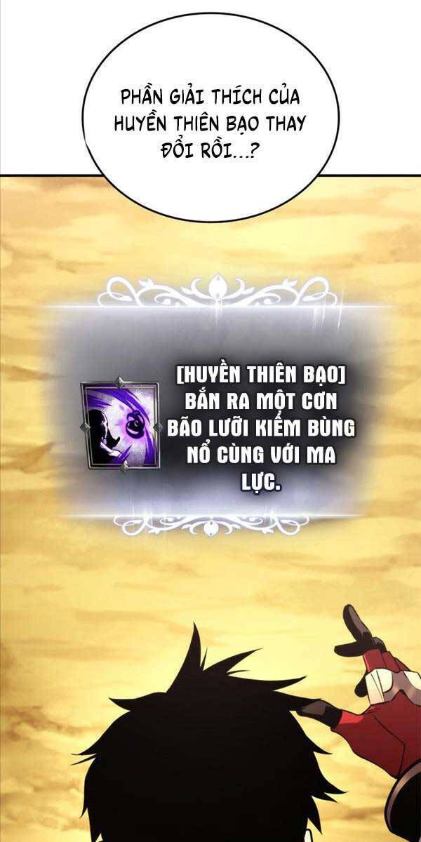 Sự Trở Lại Của Vị Thần Sức Mạnh - Chapter 121 - Page 61