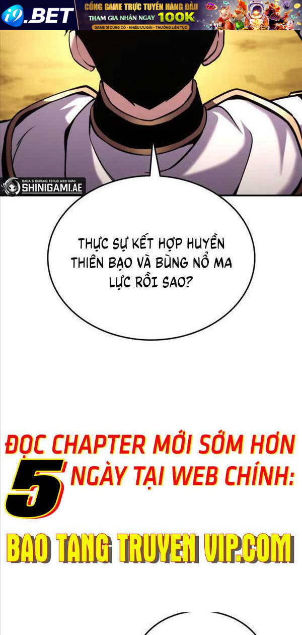 Sự Trở Lại Của Vị Thần Sức Mạnh - Chapter 121 - Page 62