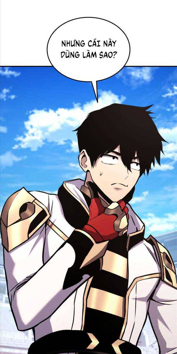 Sự Trở Lại Của Vị Thần Sức Mạnh - Chapter 121 - Page 69