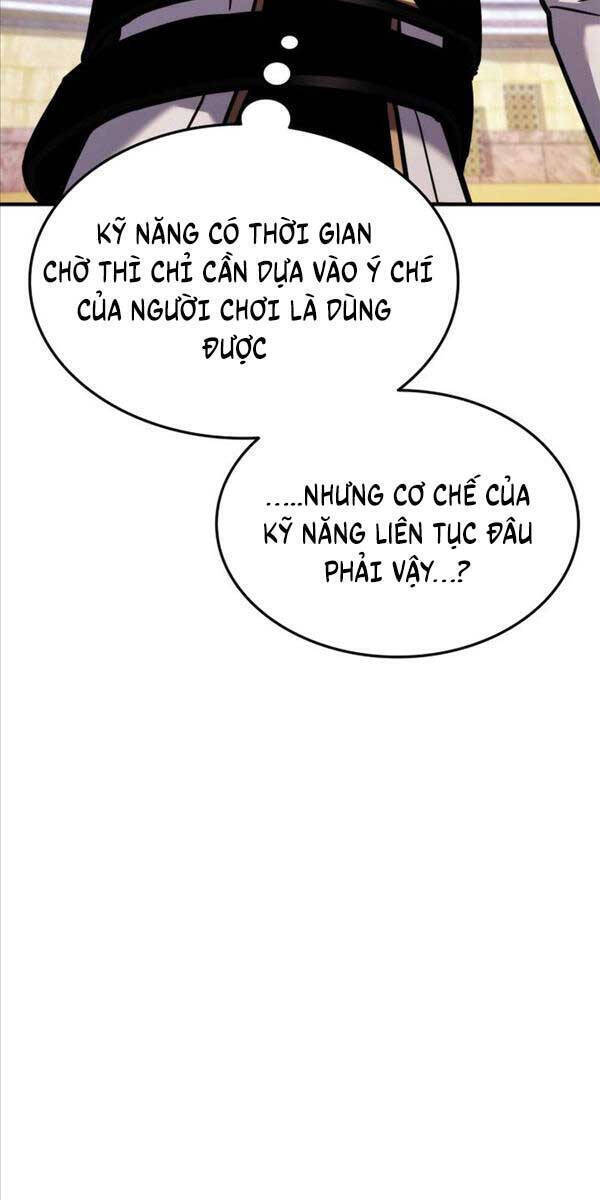 Sự Trở Lại Của Vị Thần Sức Mạnh - Chapter 121 - Page 70