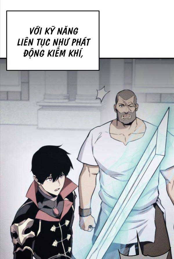 Sự Trở Lại Của Vị Thần Sức Mạnh - Chapter 121 - Page 71