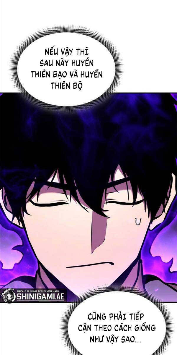 Sự Trở Lại Của Vị Thần Sức Mạnh - Chapter 121 - Page 73