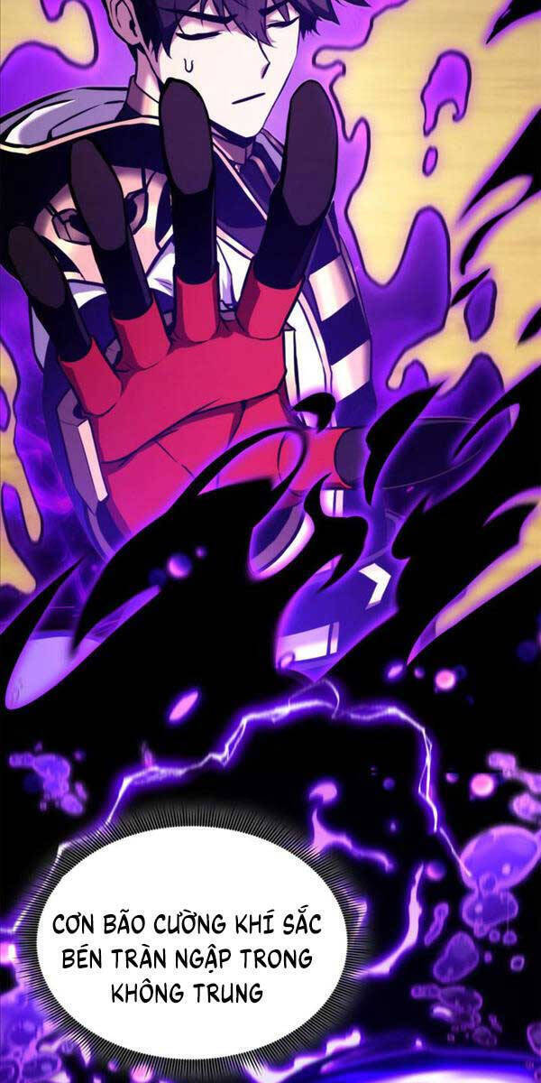Sự Trở Lại Của Vị Thần Sức Mạnh - Chapter 121 - Page 75