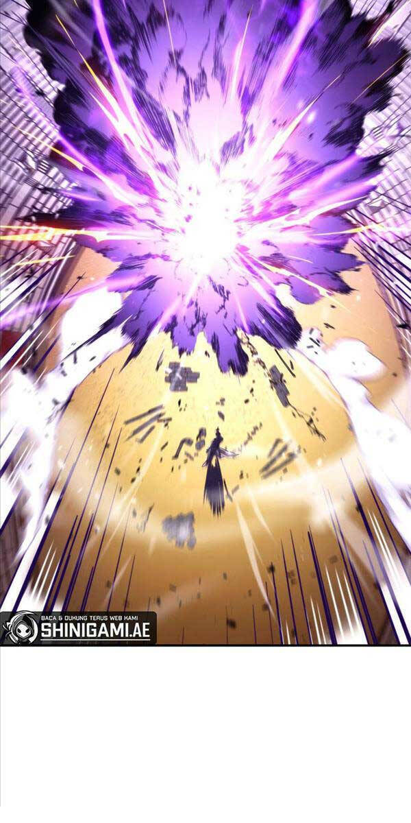 Sự Trở Lại Của Vị Thần Sức Mạnh - Chapter 121 - Page 82