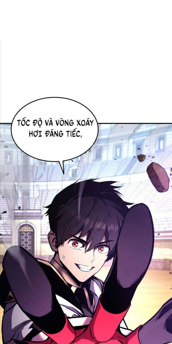 Sự Trở Lại Của Vị Thần Sức Mạnh - Chapter 121 - Page 83