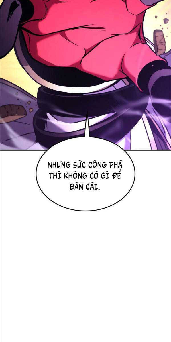 Sự Trở Lại Của Vị Thần Sức Mạnh - Chapter 121 - Page 84