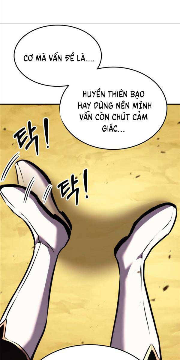 Sự Trở Lại Của Vị Thần Sức Mạnh - Chapter 121 - Page 85