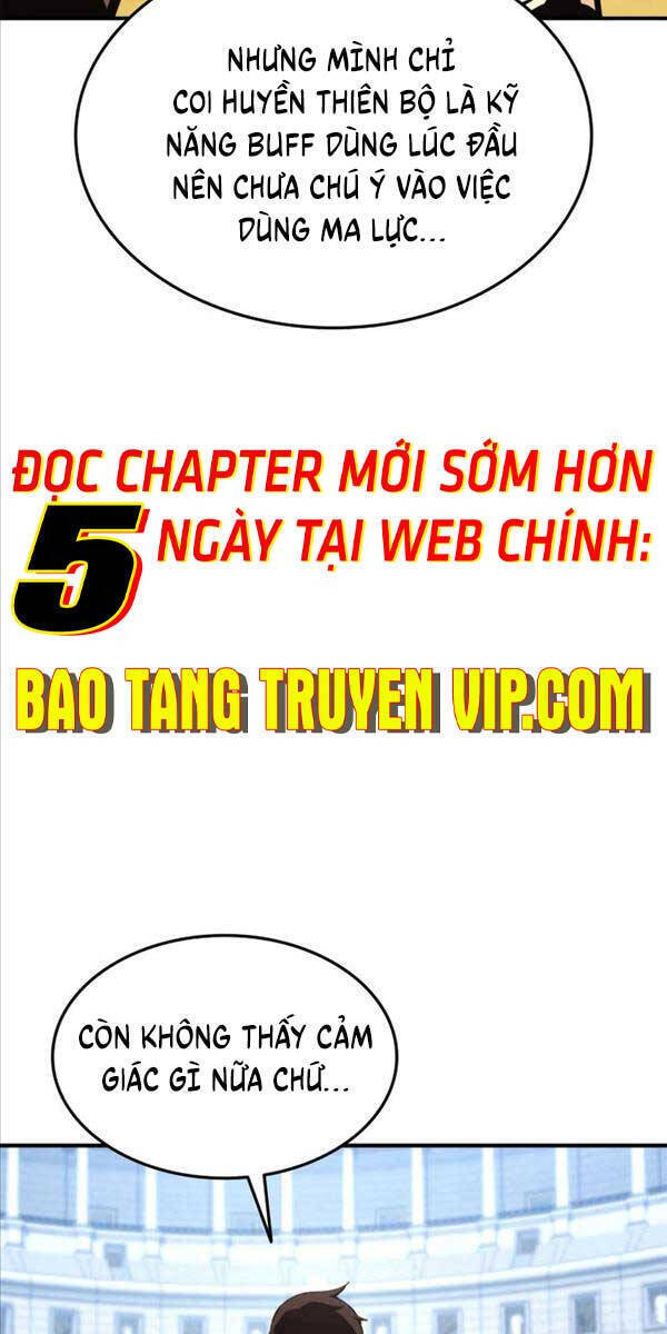 Sự Trở Lại Của Vị Thần Sức Mạnh - Chapter 121 - Page 86