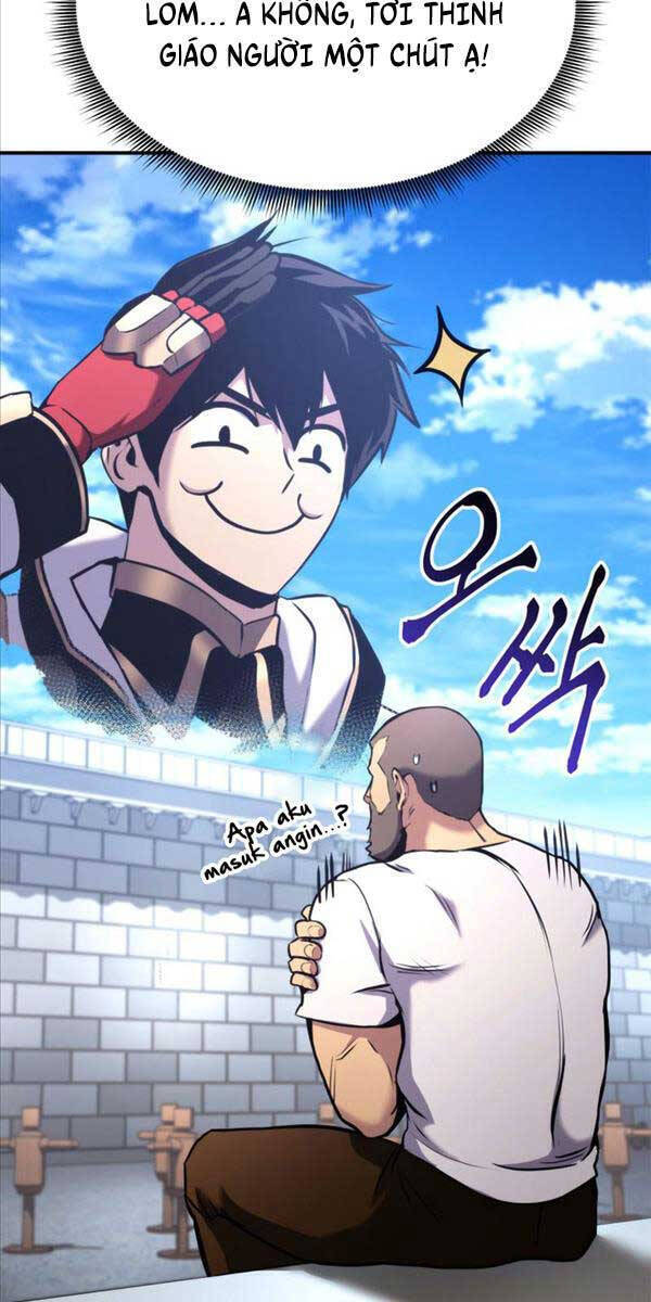 Sự Trở Lại Của Vị Thần Sức Mạnh - Chapter 121 - Page 89