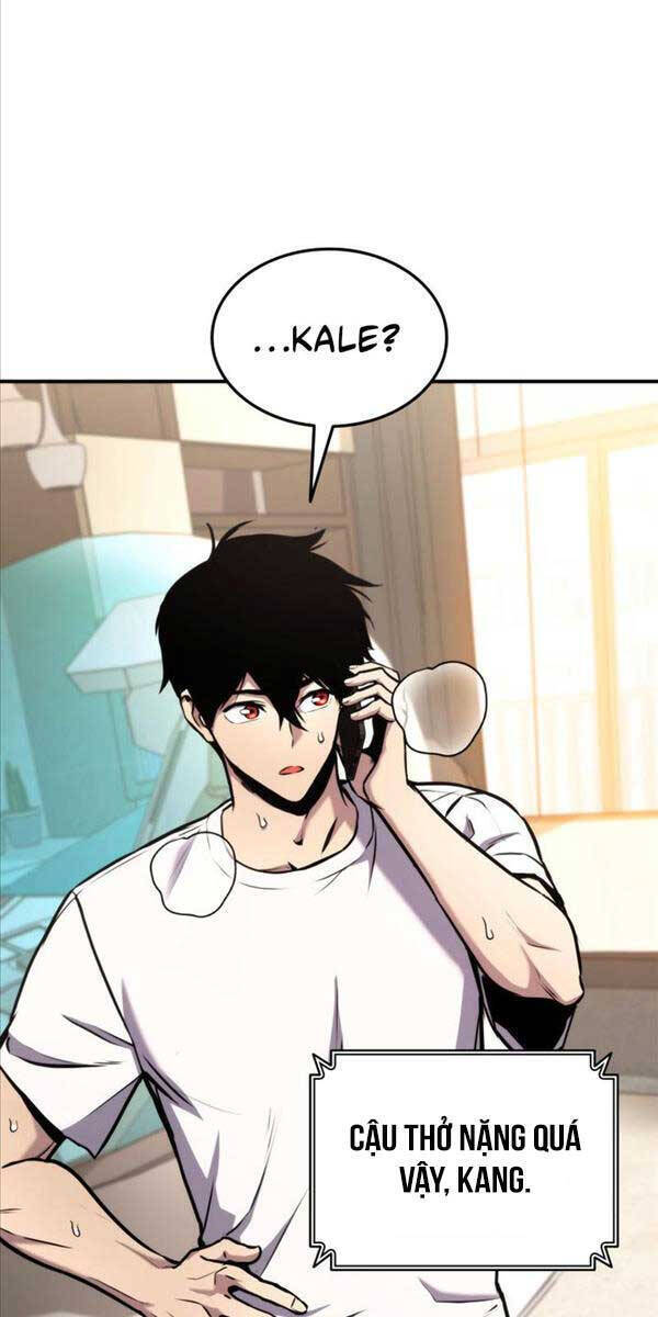 Sự Trở Lại Của Vị Thần Sức Mạnh - Chapter 121 - Page 93