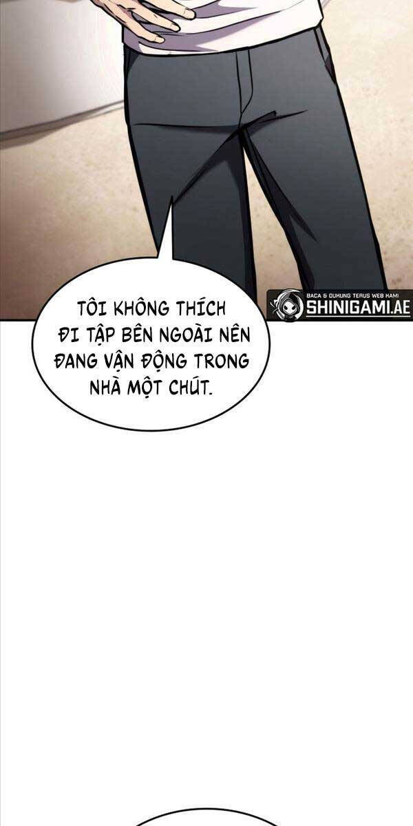 Sự Trở Lại Của Vị Thần Sức Mạnh - Chapter 121 - Page 94