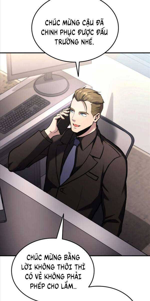 Sự Trở Lại Của Vị Thần Sức Mạnh - Chapter 121 - Page 95