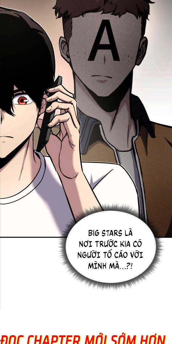 Sự Trở Lại Của Vị Thần Sức Mạnh - Chapter 121 - Page 97