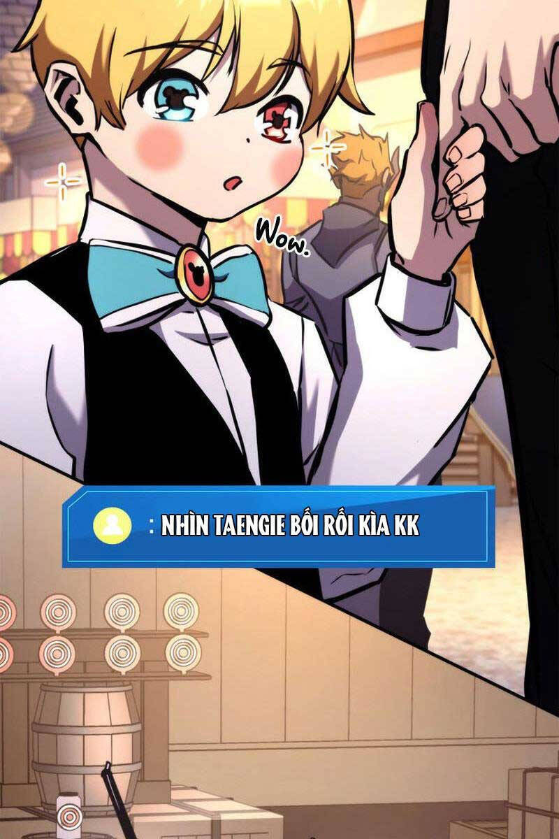 Sự Trở Lại Của Vị Thần Sức Mạnh - Chapter 122 - Page 102