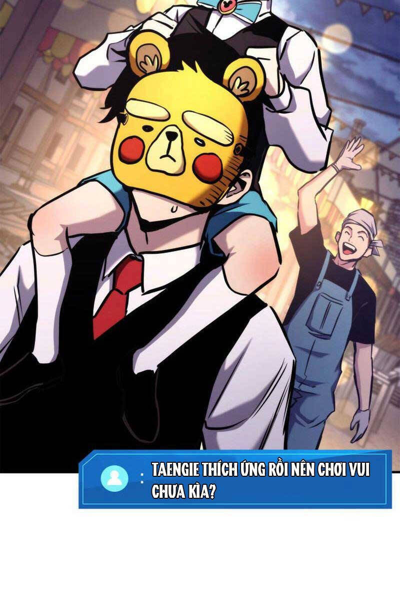 Sự Trở Lại Của Vị Thần Sức Mạnh - Chapter 122 - Page 104