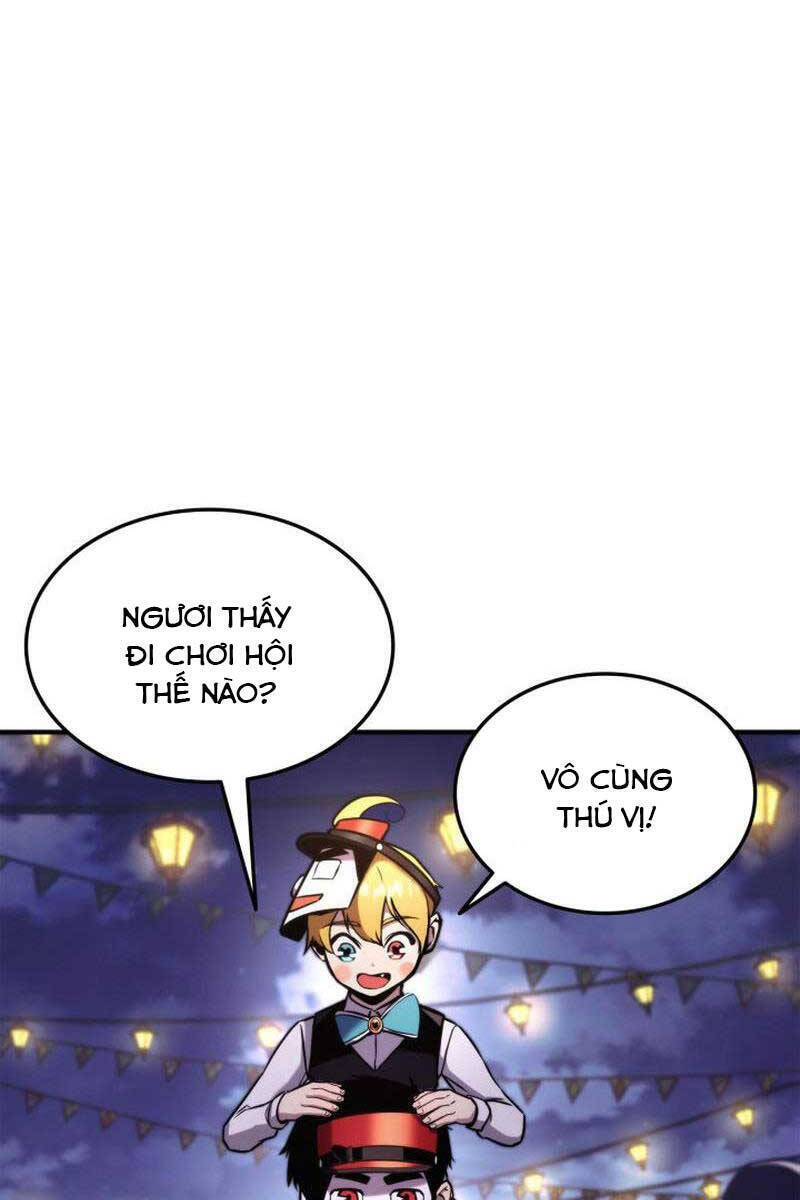 Sự Trở Lại Của Vị Thần Sức Mạnh - Chapter 122 - Page 105