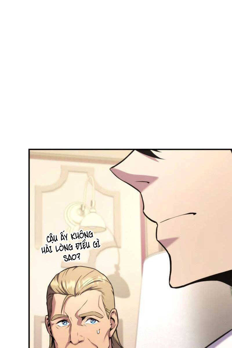 Sự Trở Lại Của Vị Thần Sức Mạnh - Chapter 122 - Page 11