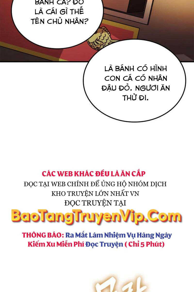 Sự Trở Lại Của Vị Thần Sức Mạnh - Chapter 122 - Page 111